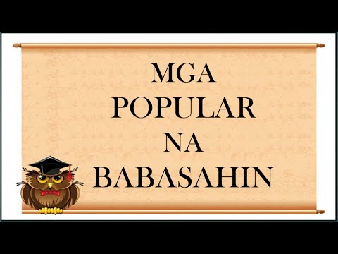 Video: Paano Mag-subscribe Ng Mga Pahayagan At Magasin