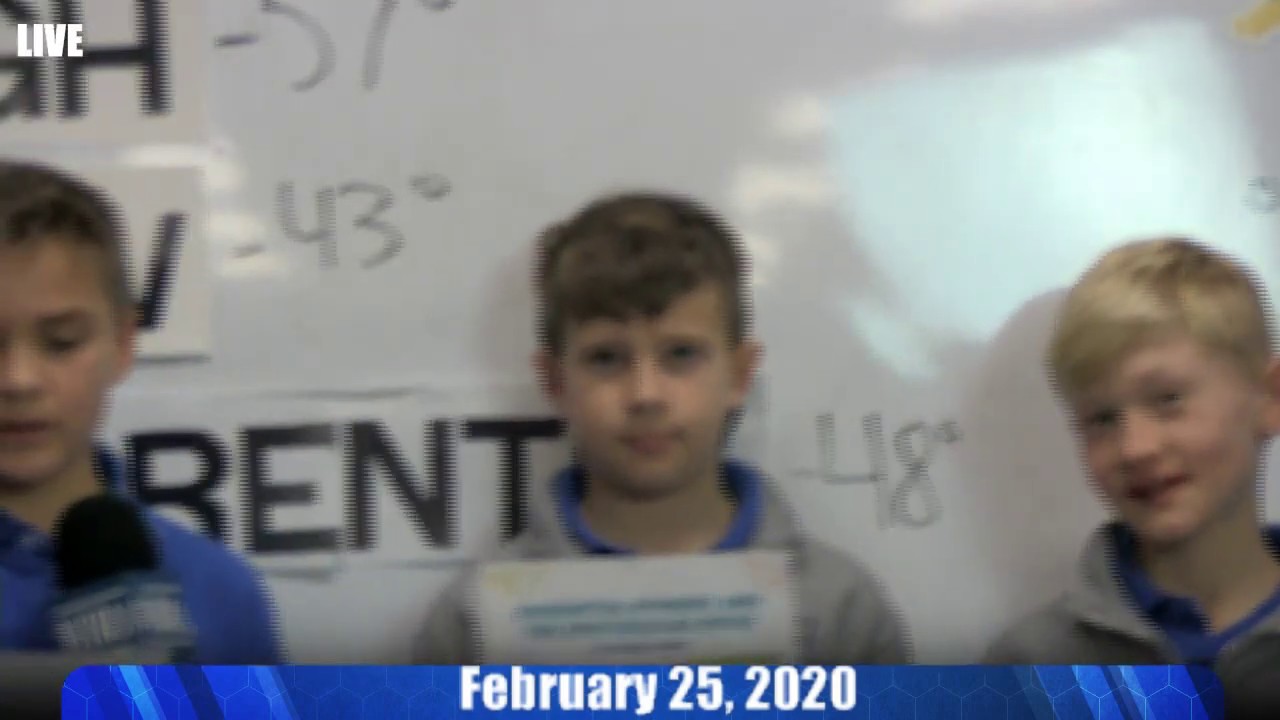 Whra WHRA - 02/25/20 - YouTube