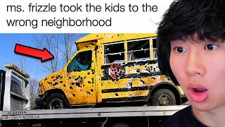 Full School Is TOO DANGEROUS💀 (TikTok) Guide