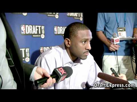Draftexpress Patrick Patterson Draftexpress Profile Stats