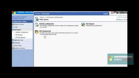 Manashosting PEM Technology