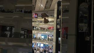 Clock Tower Maka Detail Perform Umrah عمرہ ادائیگی ) ٱللّٰهُ أَكْبَرُ)  #umrah #Maka