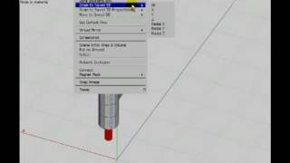 Scale To BB - Maybe a Wings error! [Wings3d]