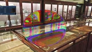 Reflection, Refraction, Fresnel and Chromatic Dispersion
