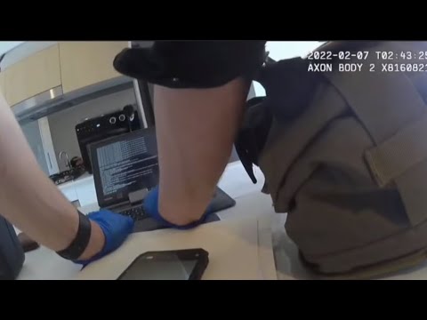 Unplugging The USB Cost This Officer Everything… ☠️