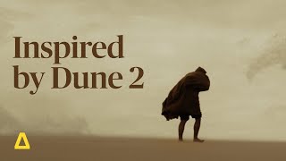 Create your most epic videos with music, SFX, and footage inspired by Dune