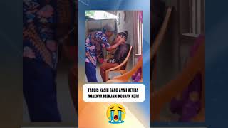Tangis Kasih Ayah #viral #sulawesiutara #kdrt