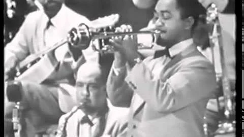 Count Basie Orchestra "Lil Darlin' " (Neil Hefti)