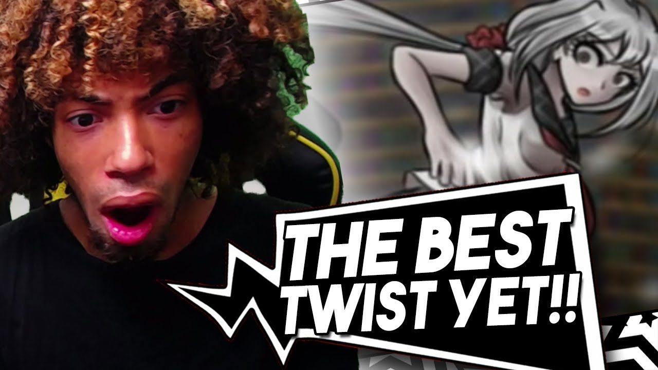 Super Danganronpa Another 2 Chapter 4: YOU MUST SEE THIS VICTIM REVEAL