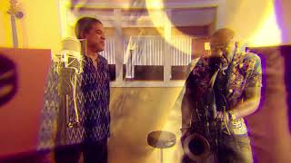 Dave Mcmurray - Scarlet Begonias Feat Oteil Burbridge Official Video