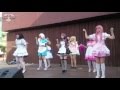 Tsugunaga Momoko Momochi! Yurushite Nyan Taisou [Akihabara@deep'15]