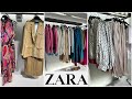 ZARA women’s new collection / April 2024