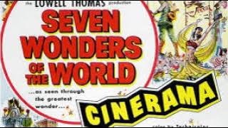 Seven Wonders of the World (film) | Wikipedia audio article