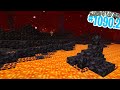 CONTINUA la SCOGLIERA del NETHER - Minecraft ITA SURVIVAL #1090.2