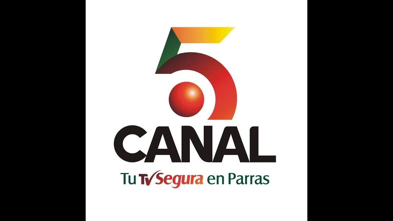 CANAL 5 EN VIVO PARRAS COAHUILA YouTube