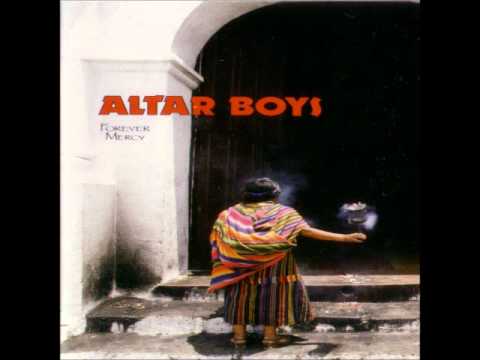 Altar Boys- Love Eternal