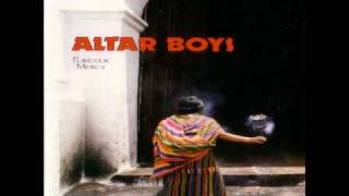 Watch Altar Boys Love Eternal video
