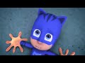 PJ Masks em Português | Compilação de episódios | 1 HORA | Desenhos Animados