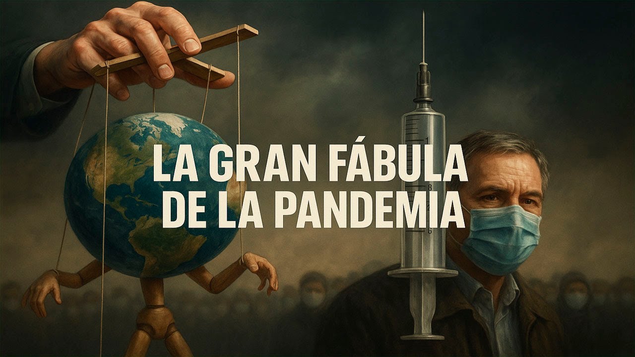 La verdad empieza a salir a la luz:  un informe revelador