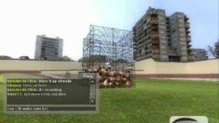 gmod big explosion