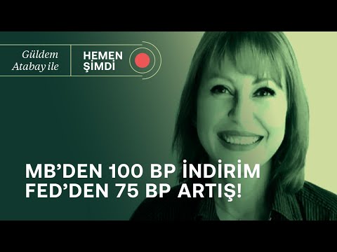 Merkez Bankası seyrediyor! | Güldem Atabay