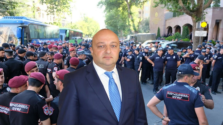 ՀՐԱՏԱՊ. Պատգամավոր Արթուր Սարգսյանը քննչականում է. նրան կալանավորեն. ՈՒՂԻՂ