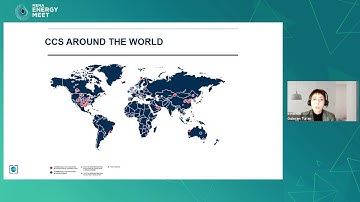 Ms. Guloren Turan, General Manager - Advocacy, Global CCS Institute