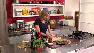Cooking With Luv-A-Duck Everyday Gourmet With Justine Schofield Red Duck Curry