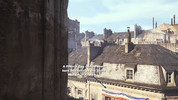 Assassins Creed Unity Trailer Breakdown And Theory.