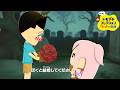 変人だらけのトモダチコレクションわくわく生活 #6『涙の結婚』