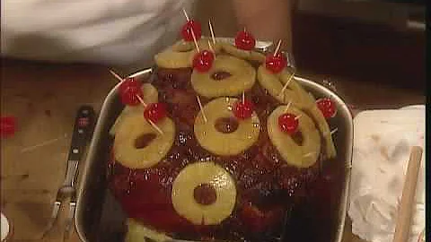 Aretha Franklin On Martha Stewart 1999 Part 1