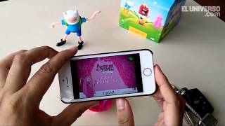 #DoctorTecnoLabs: McPlay la app de McDonald's screenshot 2