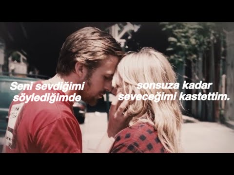 Cigarettes After Sex - Keep On Loving You (Türkçe Çeviri)