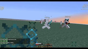 McPvP KitPvP Hacker Report #2 Azaell