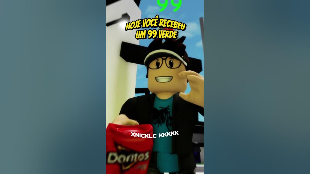 VOU DA MINHA CONTA DO ROBLOX COM 10MIL ROBUX! #Shorts 