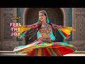 Uzbek Belly Dance Remix 2026 ☀️ Happy Uplifting Rhythm for Morning Motivation Flow (vol.12)