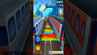 100%Subway surfer mod apk(android) full tutor screenshot 5