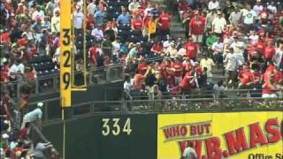 Celebrity 2010/06/26 Recap: PHI 1, TOR 5 Wealth