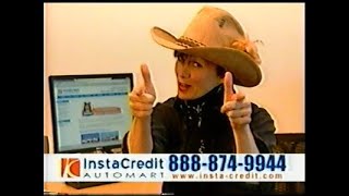 2009 InstaCredit Automart commercial