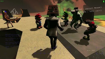 The Average Lethal Company Experience