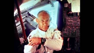 Discover Interviews Buzz Aldrin