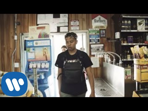 Cordae - Broke As F**k [Official Music Video]