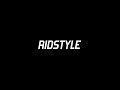 Esther filly  ridstyle