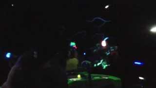 20130703香港迪士尼 巴斯光年星際歷險2