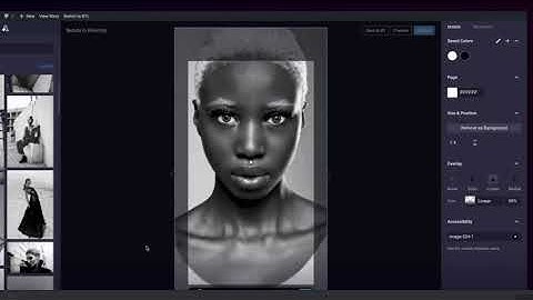 How to Create Google Web Stories Tutorial