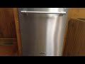 maytag dishwasher F8-E4 error ( quick fix )
