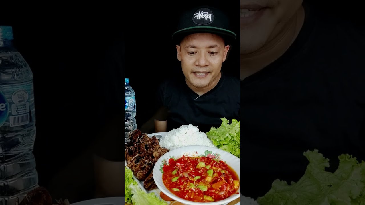 BURUNG PUYUH RASANYA BEDA DARI YANG LAIN 