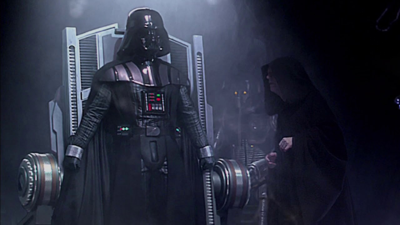 5 Reasons Why Anakin Became Darth Vader! 