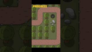 Gaming Tactical War: Tower Defense Level 1 Tutorial screenshot 4