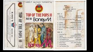 Top Of The Pops 10 hq